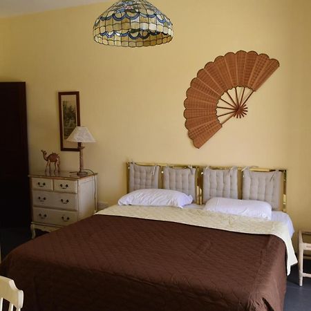 Gmiel In-Natura B&B Ghajn il-Kbira  Экстерьер фото