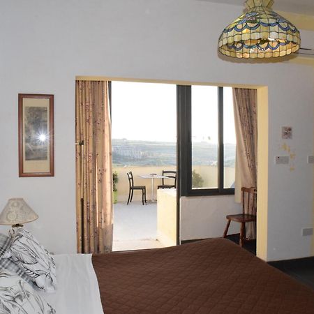 Gmiel In-Natura B&B Ghajn il-Kbira  Экстерьер фото
