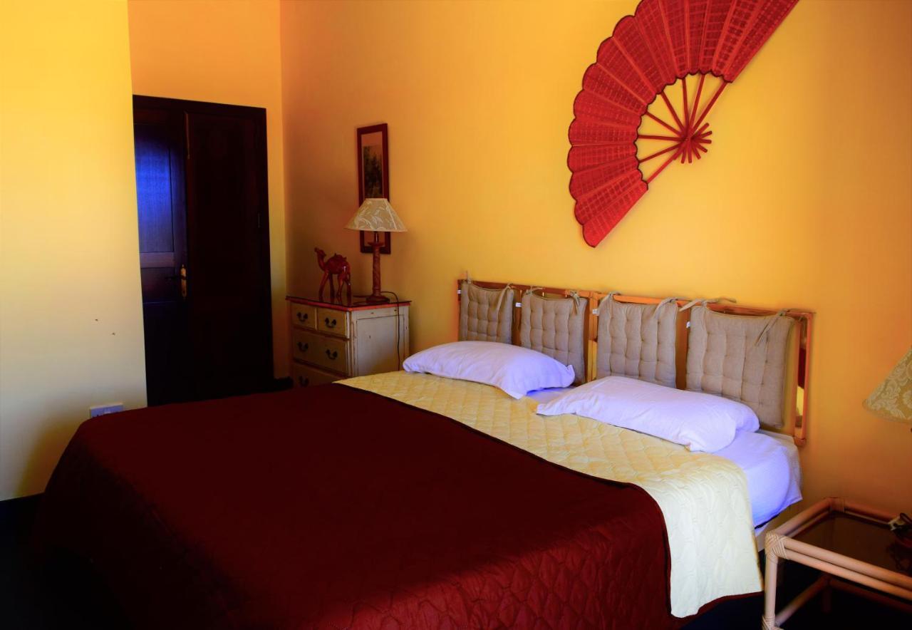Gmiel In-Natura B&B Ghajn il-Kbira  Экстерьер фото