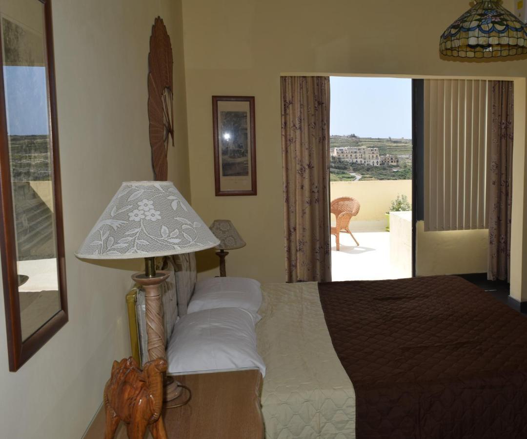 Gmiel In-Natura B&B Ghajn il-Kbira  Экстерьер фото