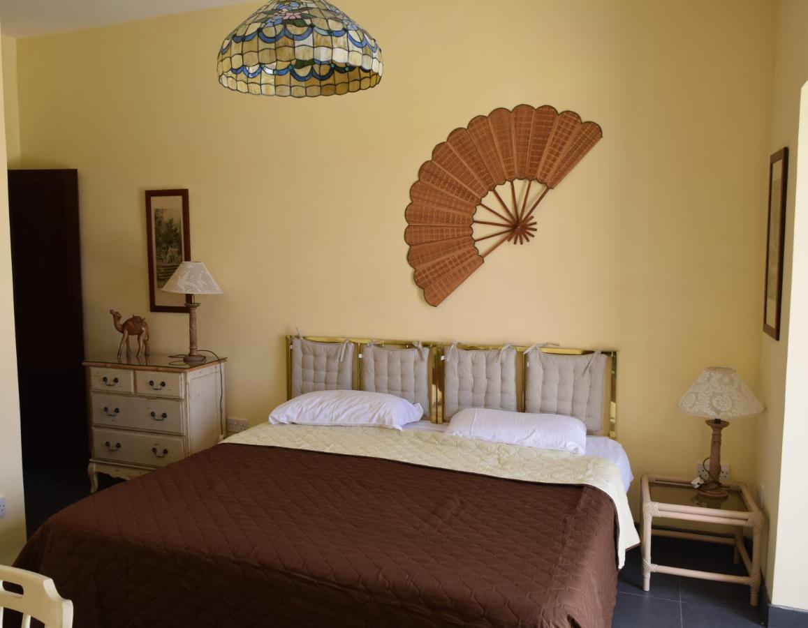 Gmiel In-Natura B&B Ghajn il-Kbira  Экстерьер фото