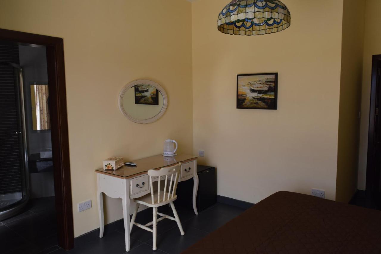 Gmiel In-Natura B&B Ghajn il-Kbira  Экстерьер фото