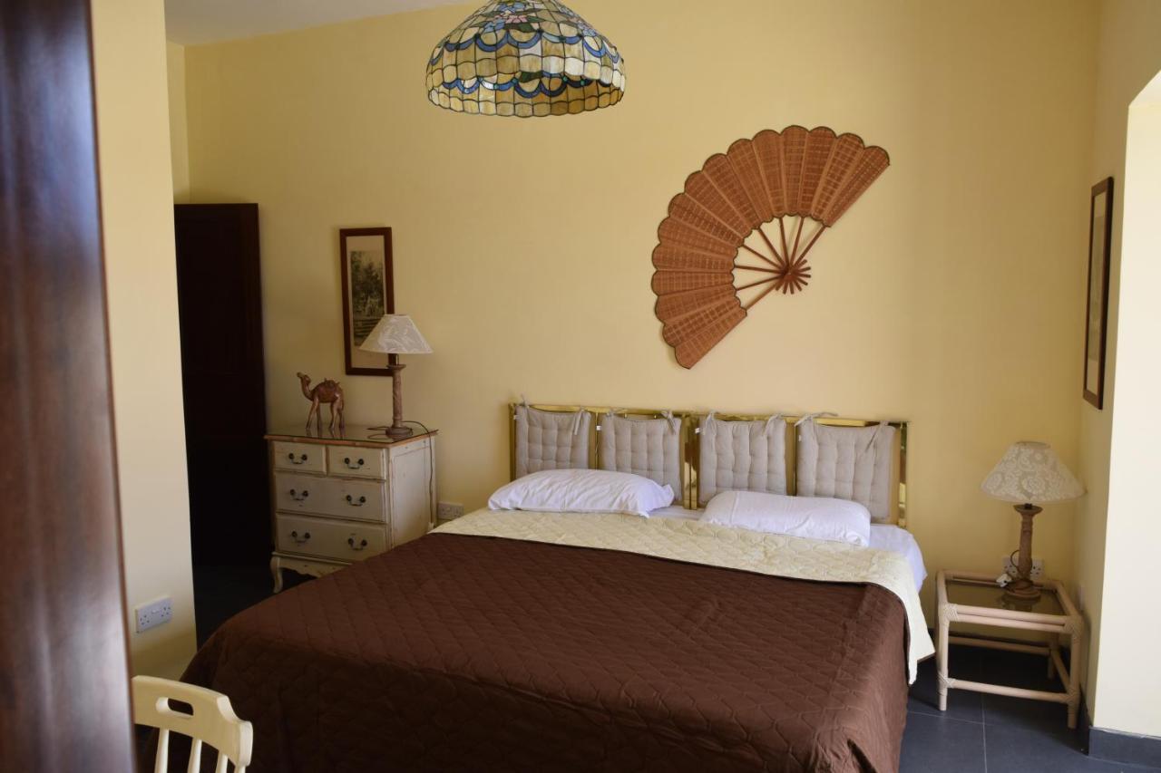 Gmiel In-Natura B&B Ghajn il-Kbira  Экстерьер фото