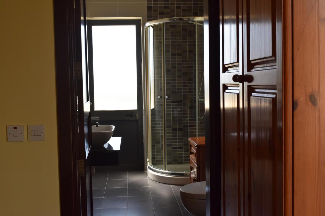 Gmiel In-Natura B&B Ghajn il-Kbira  Экстерьер фото