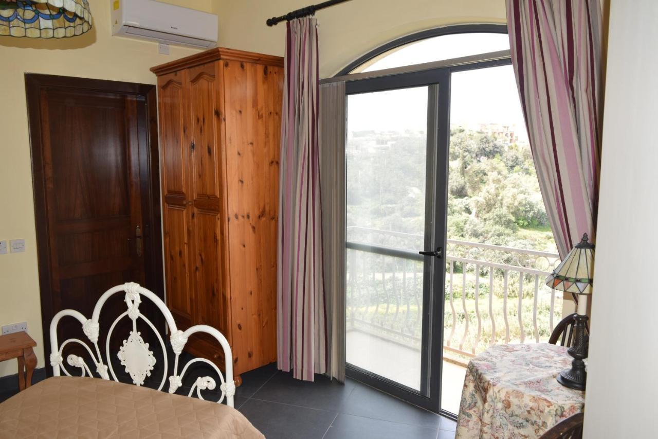 Gmiel In-Natura B&B Ghajn il-Kbira  Экстерьер фото