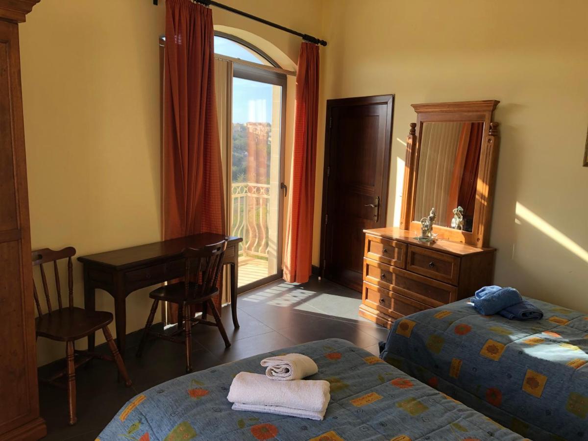 Gmiel In-Natura B&B Ghajn il-Kbira  Экстерьер фото