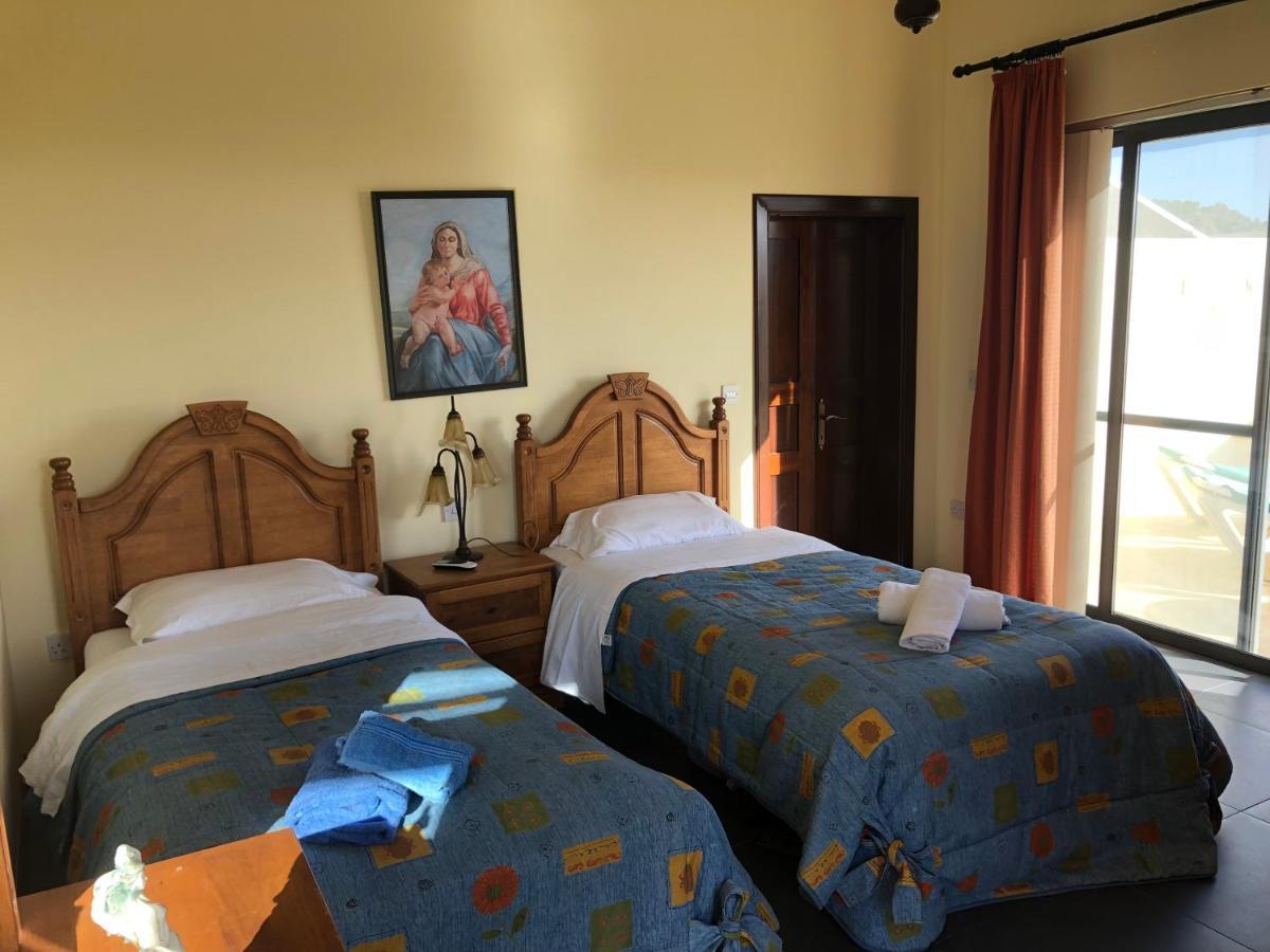 Gmiel In-Natura B&B Ghajn il-Kbira  Экстерьер фото