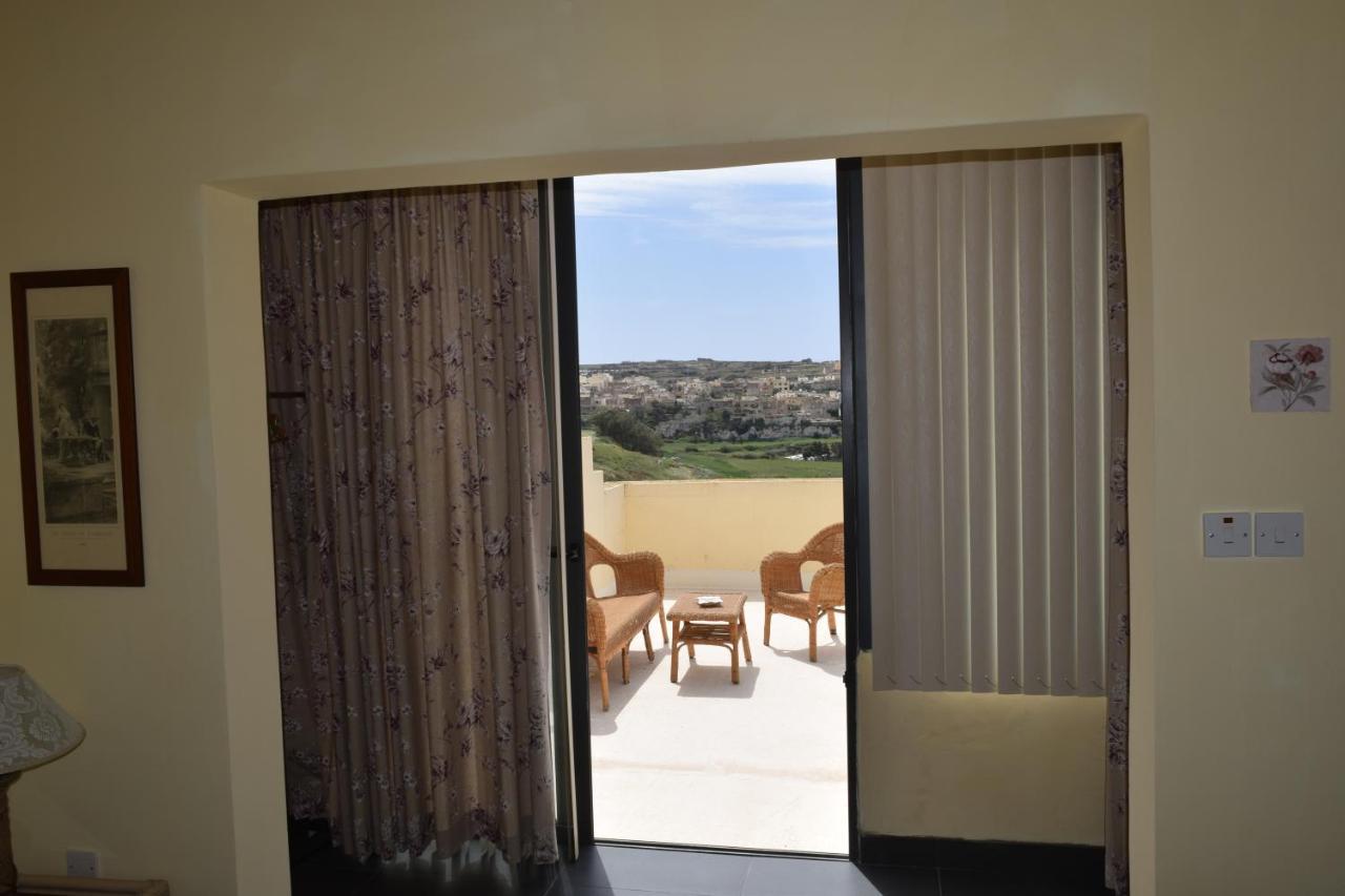 Gmiel In-Natura B&B Ghajn il-Kbira  Экстерьер фото