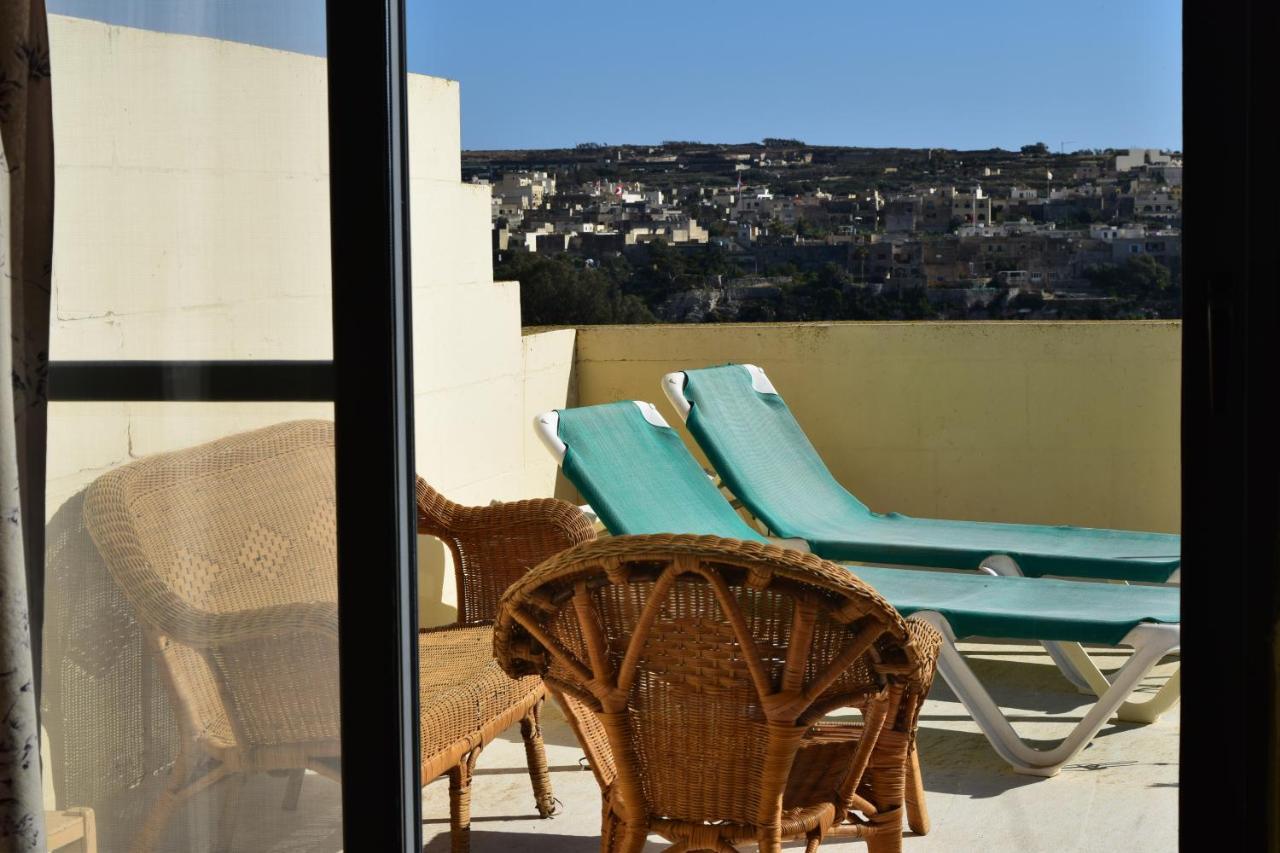 Gmiel In-Natura B&B Ghajn il-Kbira  Экстерьер фото