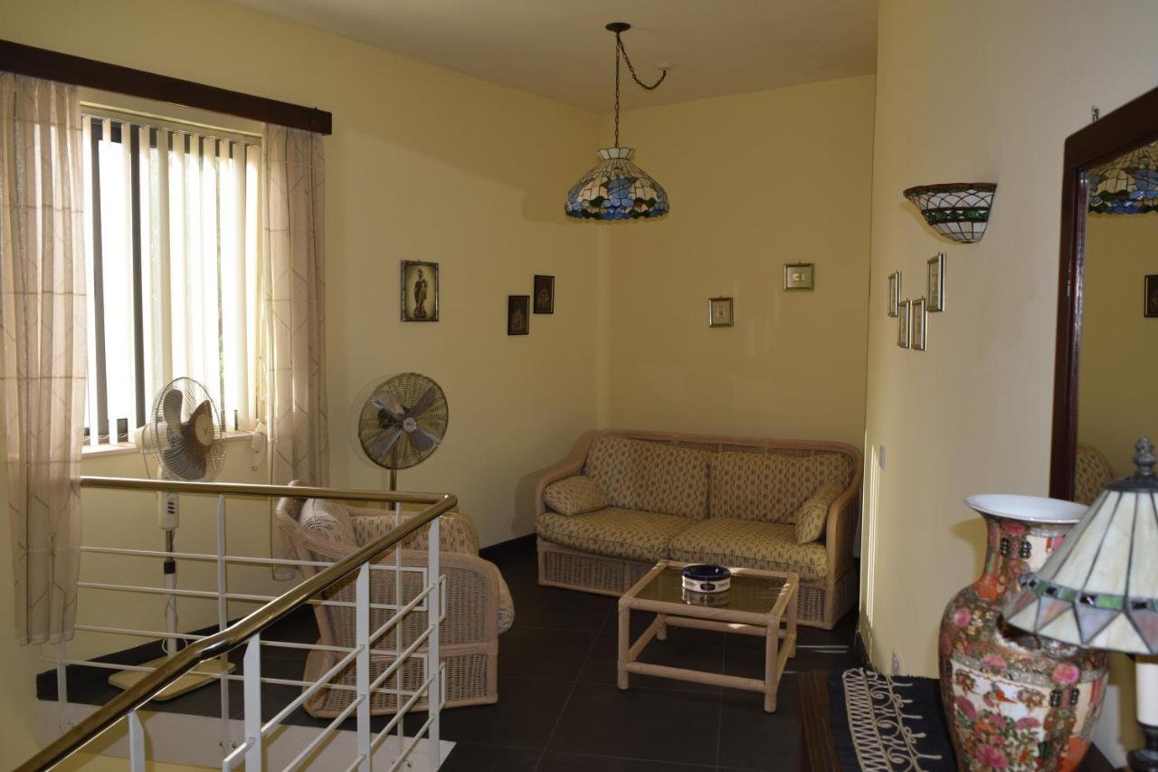 Gmiel In-Natura B&B Ghajn il-Kbira  Экстерьер фото