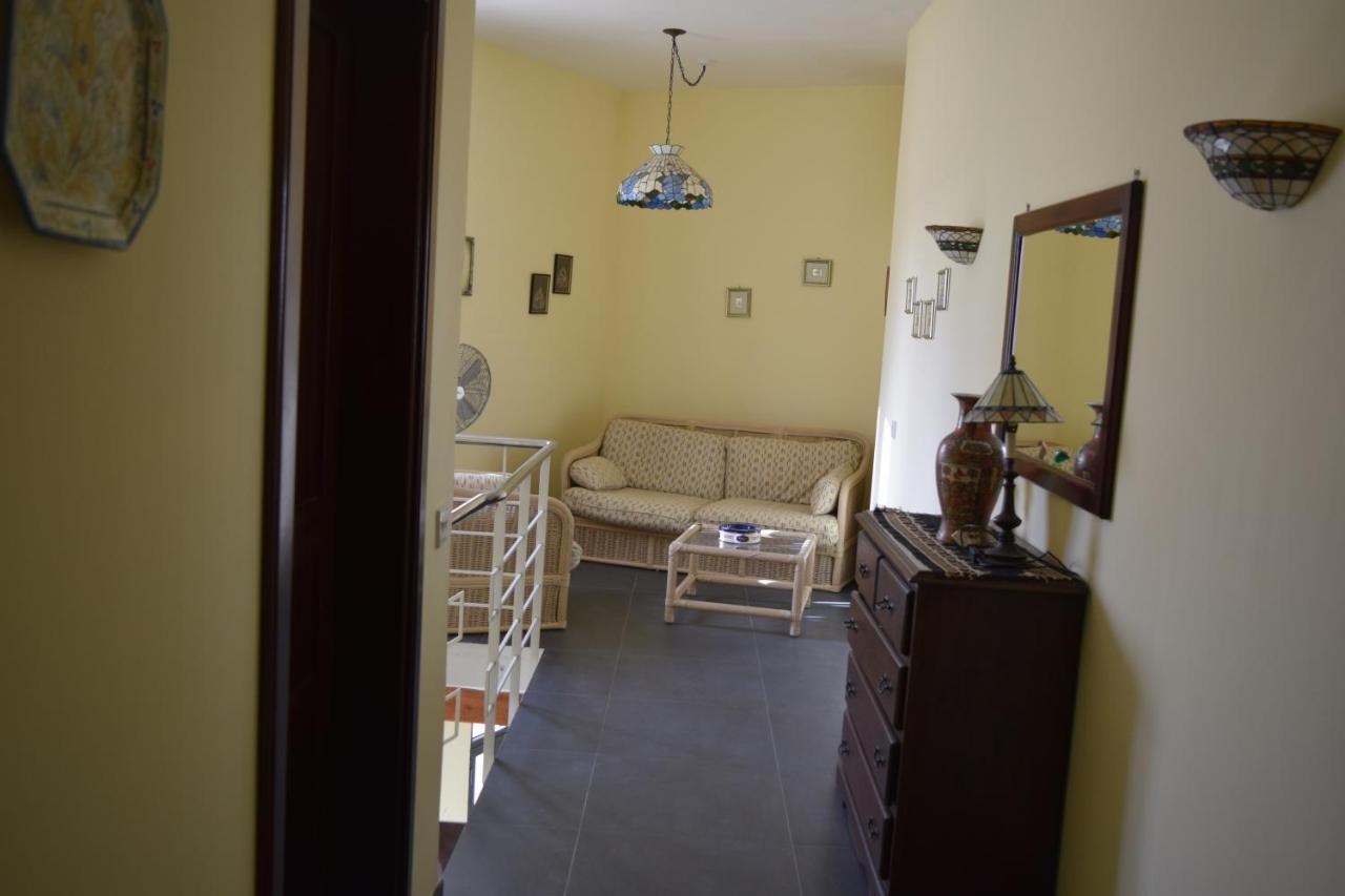 Gmiel In-Natura B&B Ghajn il-Kbira  Экстерьер фото