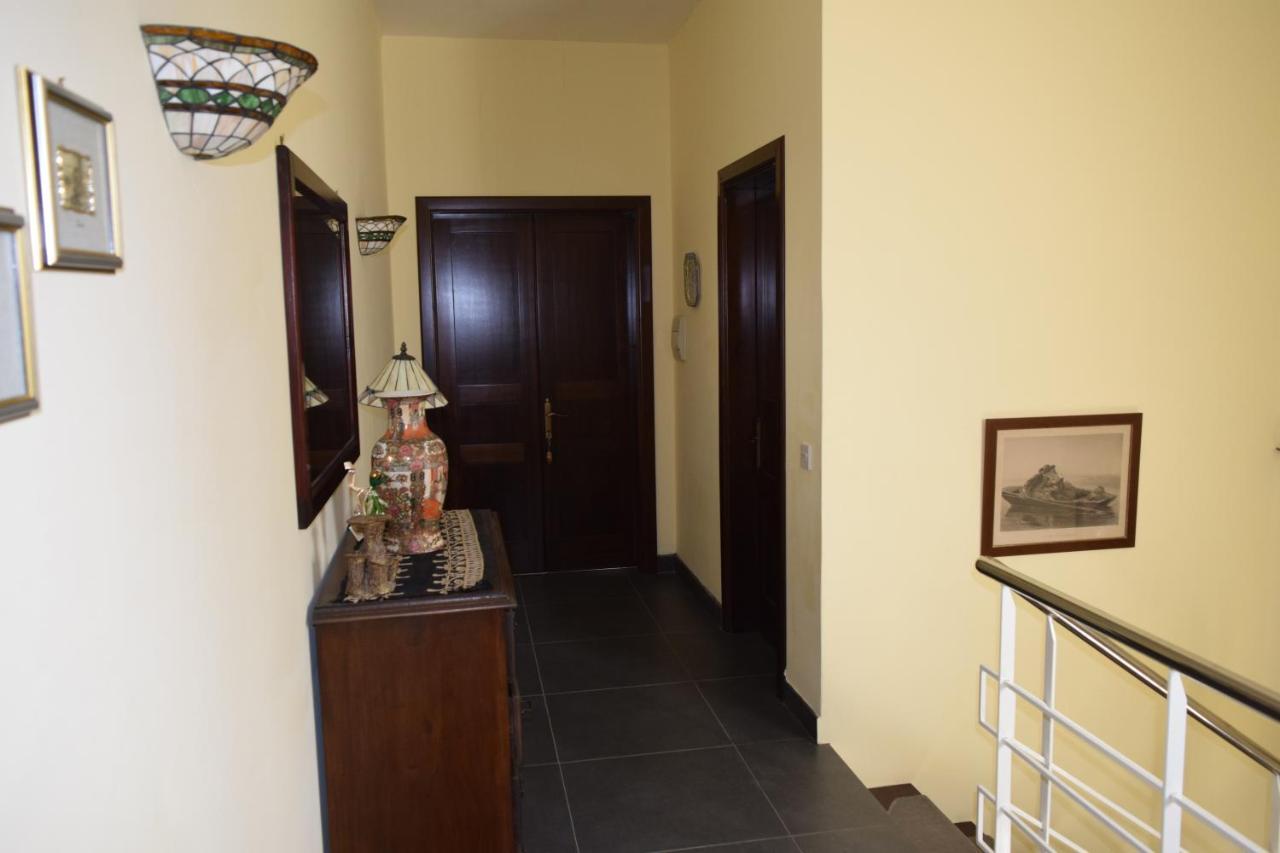 Gmiel In-Natura B&B Ghajn il-Kbira  Экстерьер фото