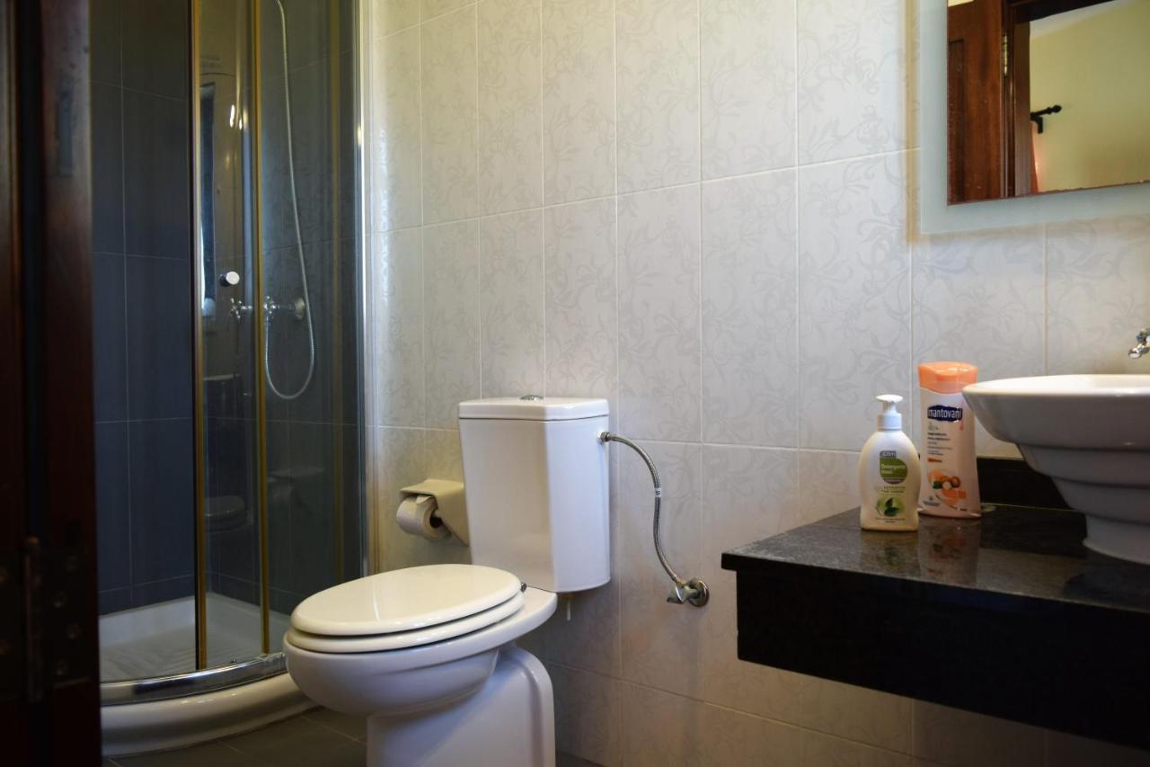 Gmiel In-Natura B&B Ghajn il-Kbira  Экстерьер фото