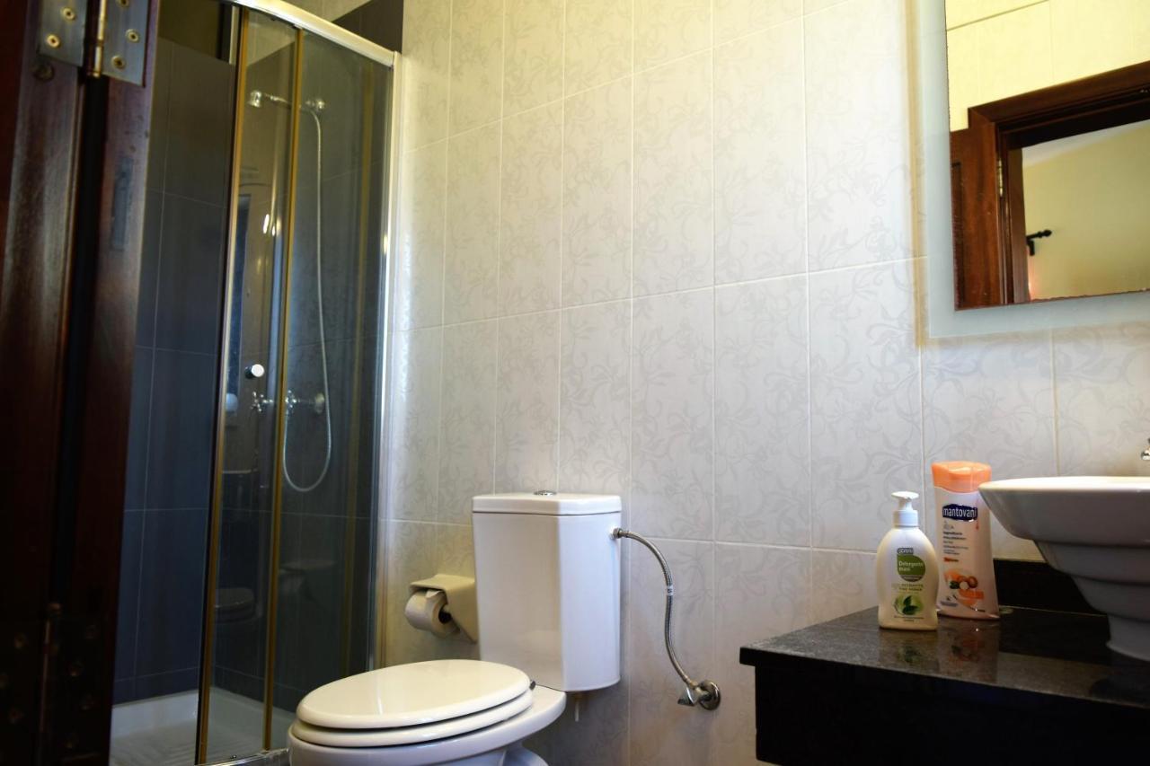 Gmiel In-Natura B&B Ghajn il-Kbira  Экстерьер фото