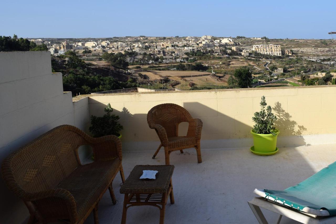 Gmiel In-Natura B&B Ghajn il-Kbira  Экстерьер фото