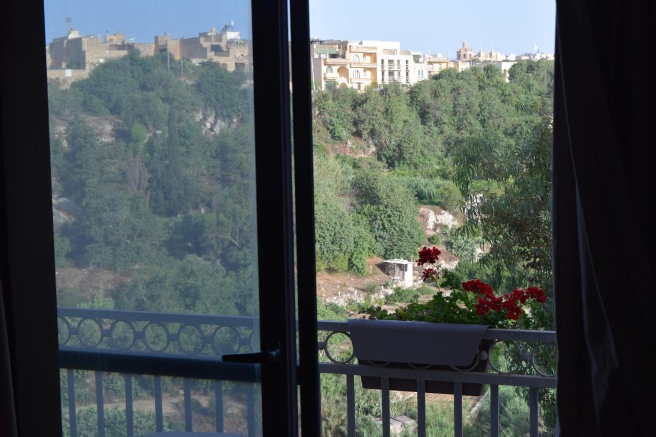 Gmiel In-Natura B&B Ghajn il-Kbira  Экстерьер фото