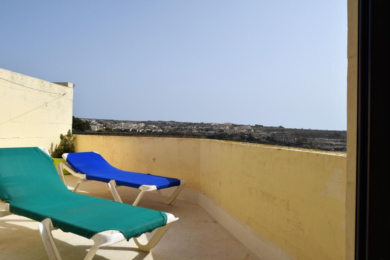 Gmiel In-Natura B&B Ghajn il-Kbira  Экстерьер фото