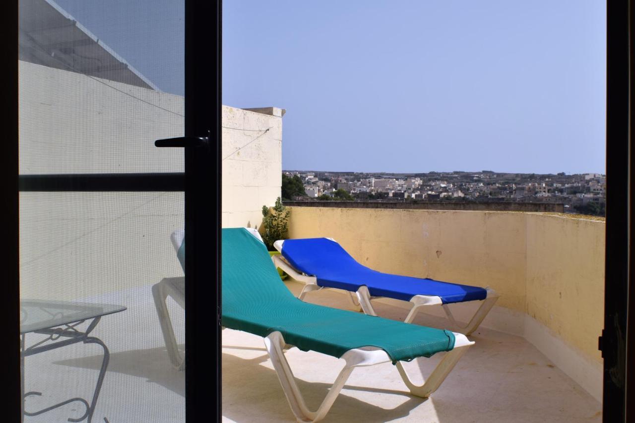 Gmiel In-Natura B&B Ghajn il-Kbira  Экстерьер фото