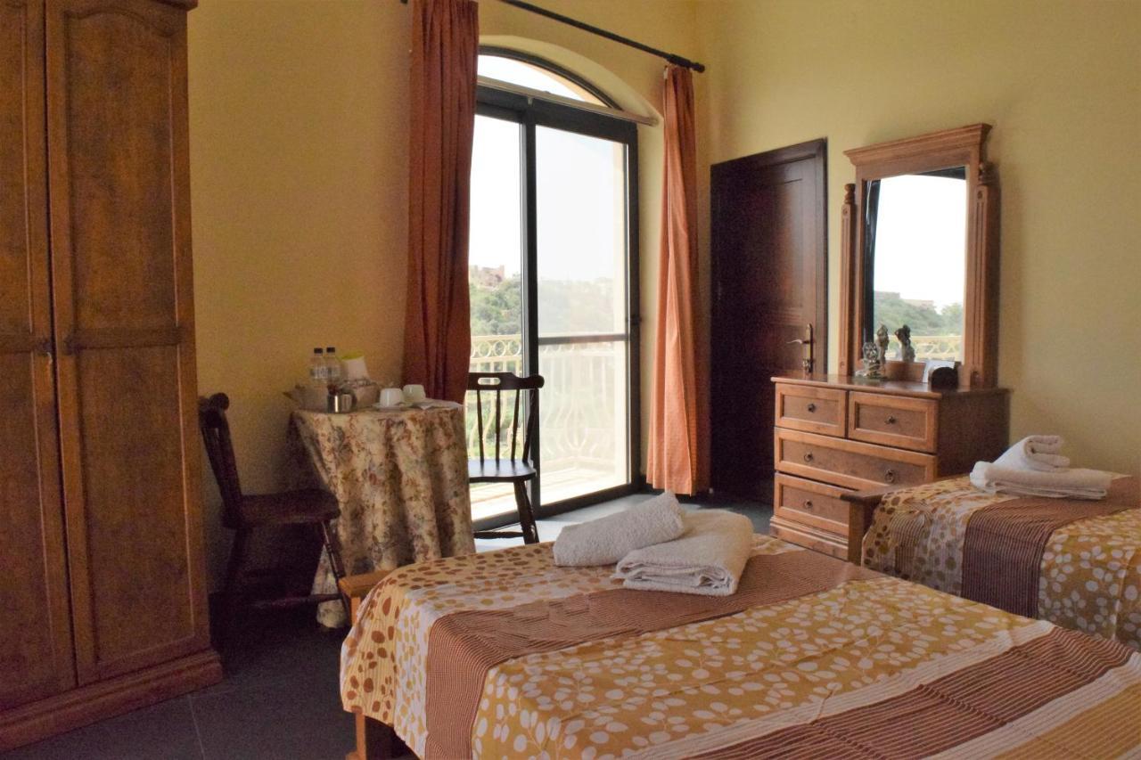 Gmiel In-Natura B&B Ghajn il-Kbira  Экстерьер фото