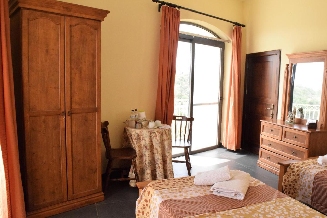 Gmiel In-Natura B&B Ghajn il-Kbira  Экстерьер фото