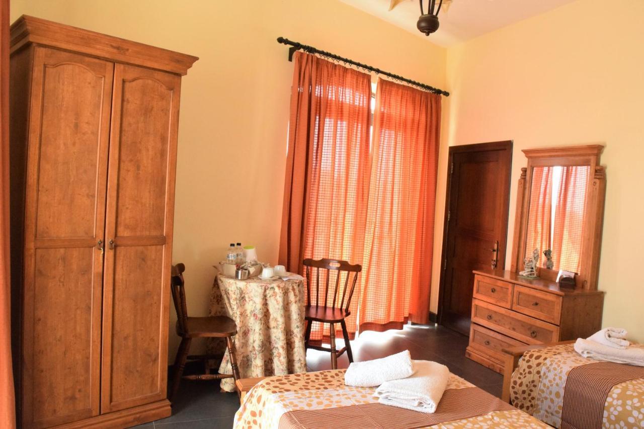 Gmiel In-Natura B&B Ghajn il-Kbira  Экстерьер фото