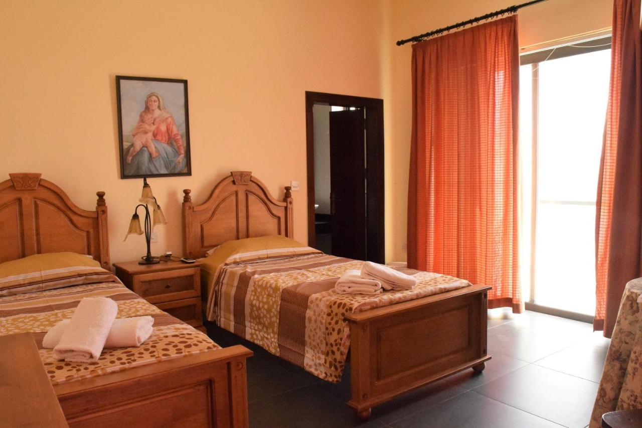 Gmiel In-Natura B&B Ghajn il-Kbira  Экстерьер фото