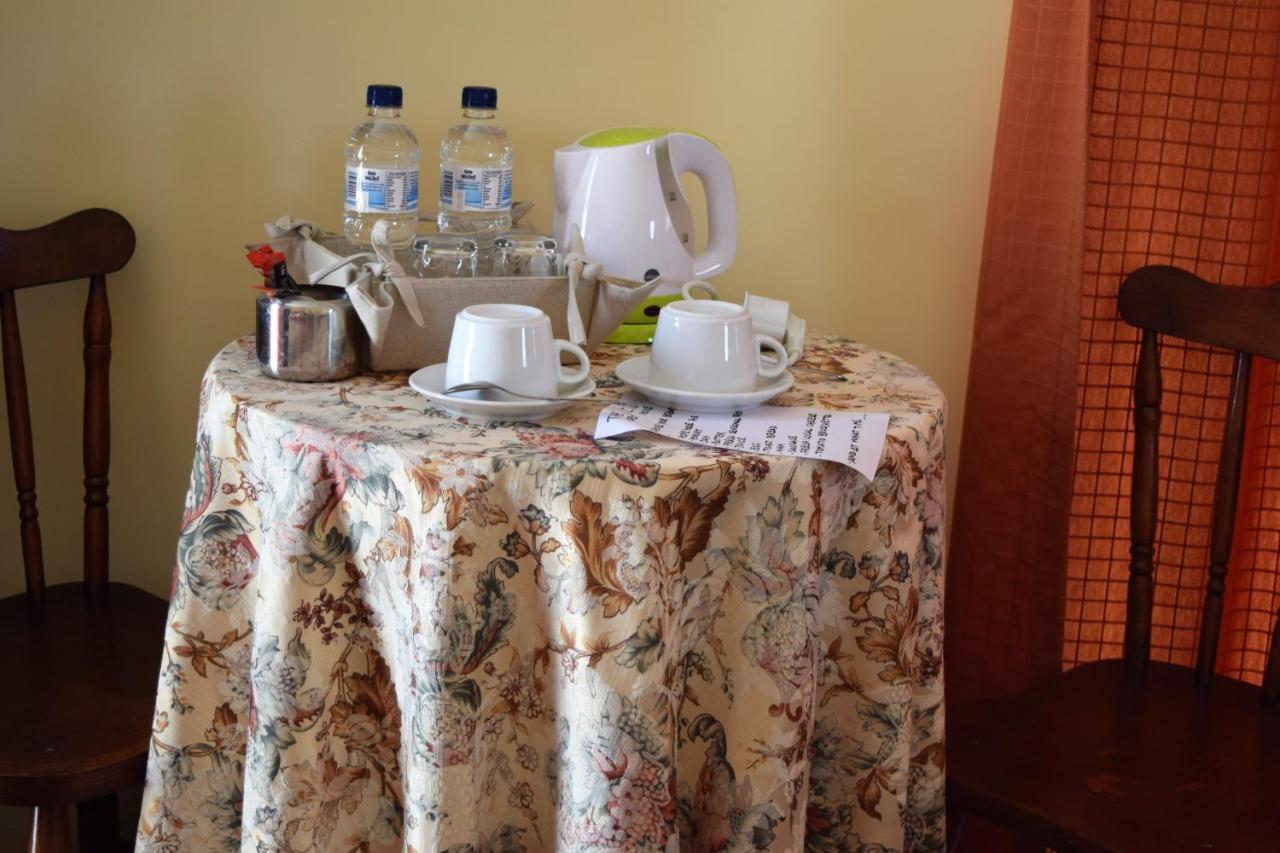 Gmiel In-Natura B&B Ghajn il-Kbira  Экстерьер фото