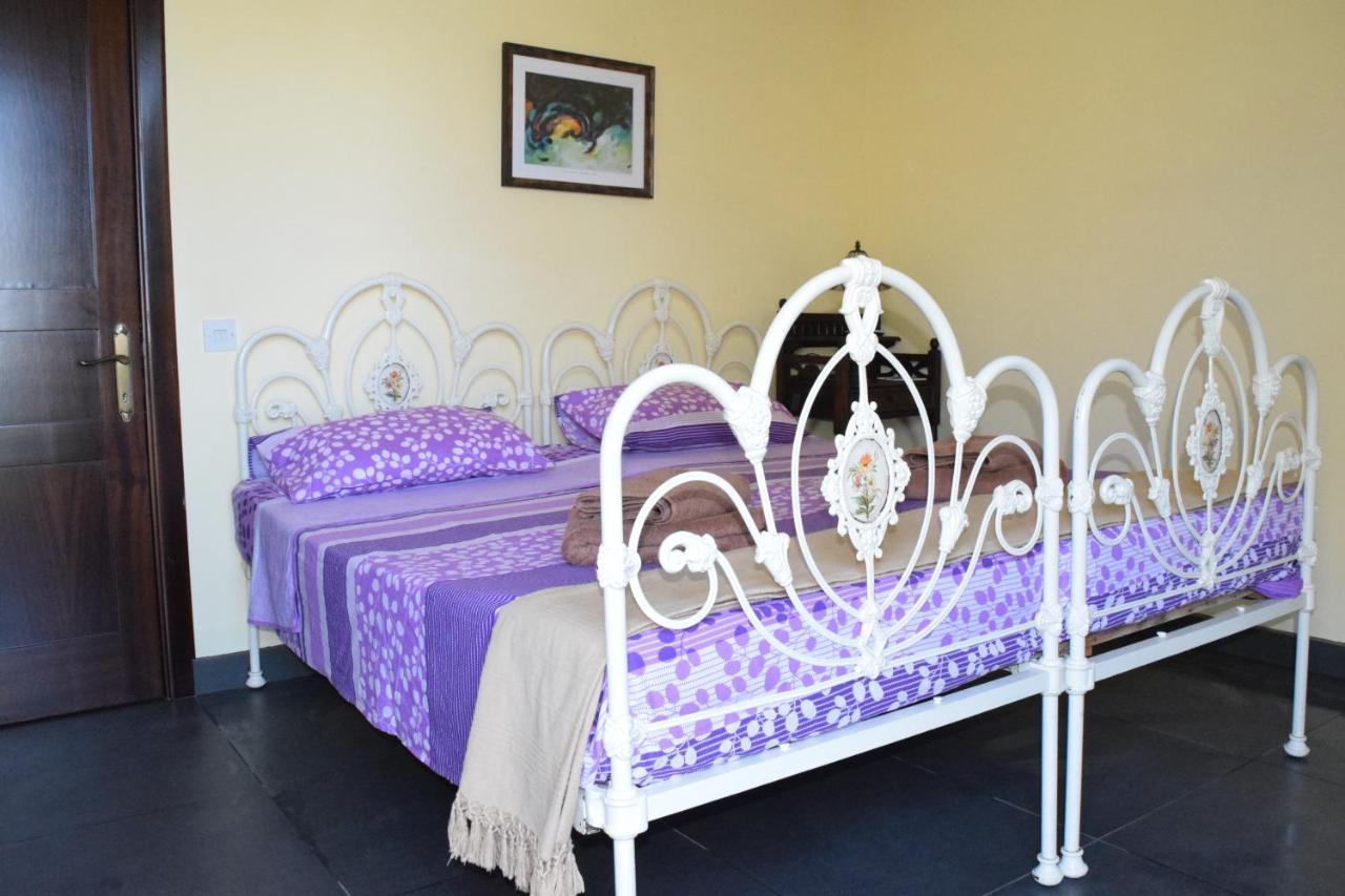 Gmiel In-Natura B&B Ghajn il-Kbira  Экстерьер фото