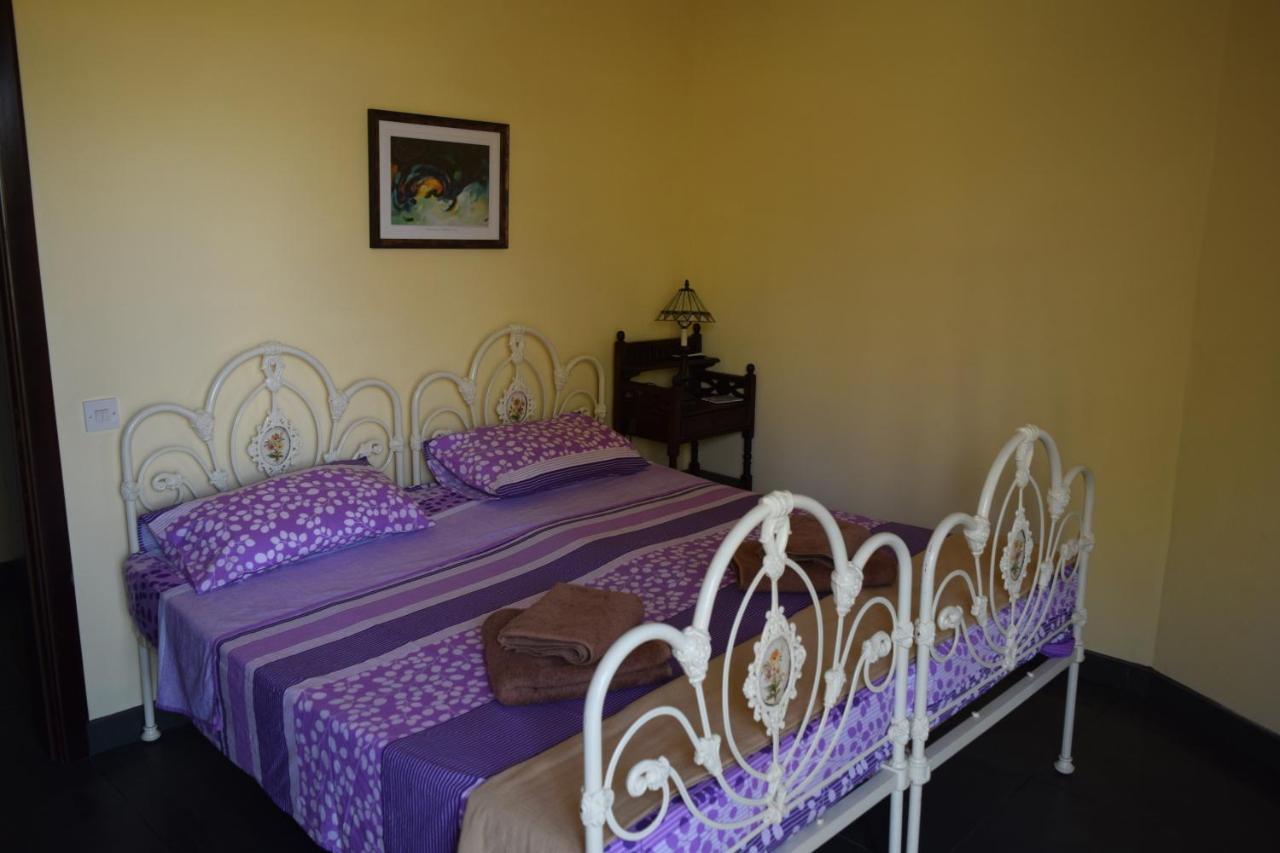 Gmiel In-Natura B&B Ghajn il-Kbira  Экстерьер фото
