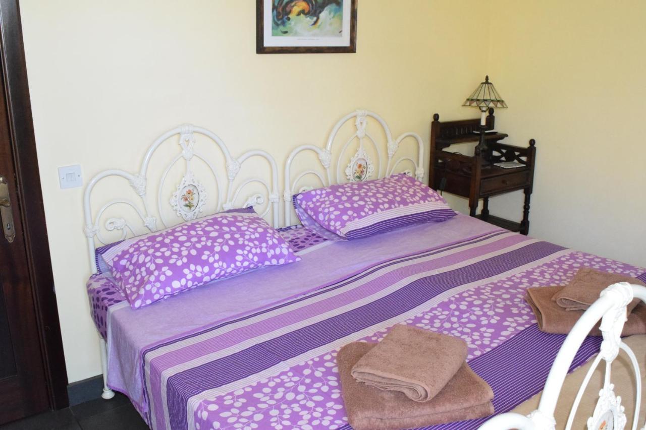 Gmiel In-Natura B&B Ghajn il-Kbira  Экстерьер фото