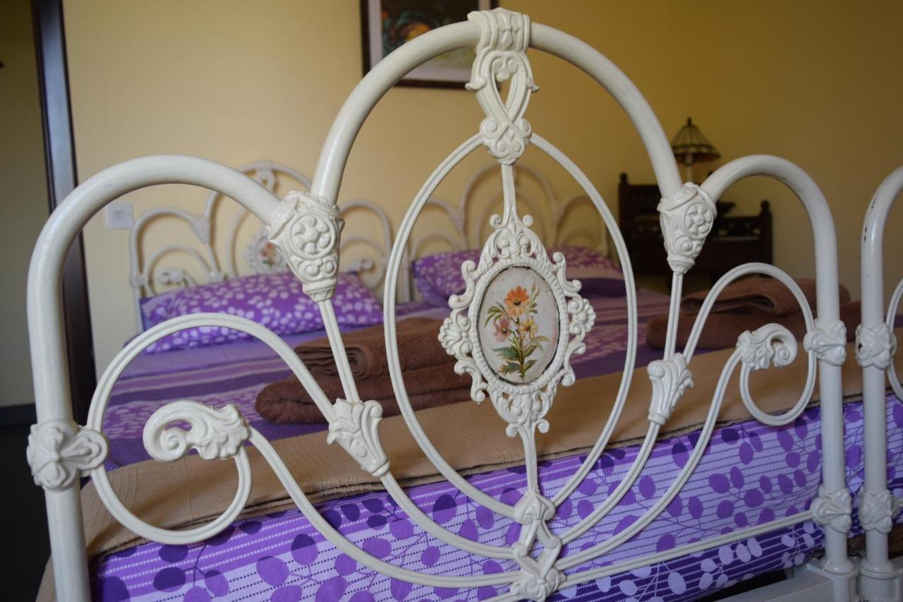 Gmiel In-Natura B&B Ghajn il-Kbira  Экстерьер фото