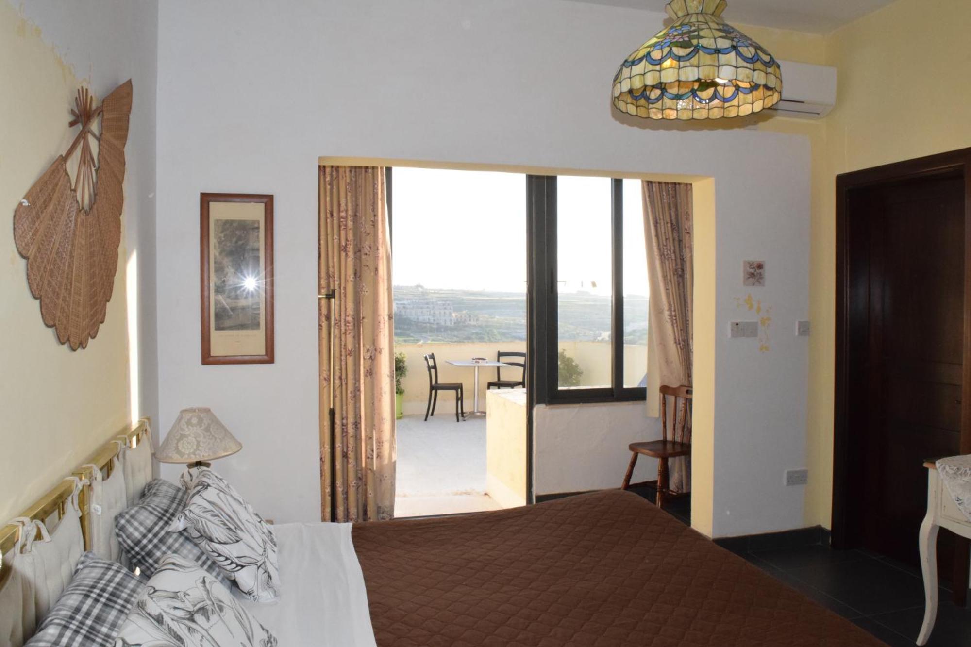 Gmiel In-Natura B&B Ghajn il-Kbira  Экстерьер фото