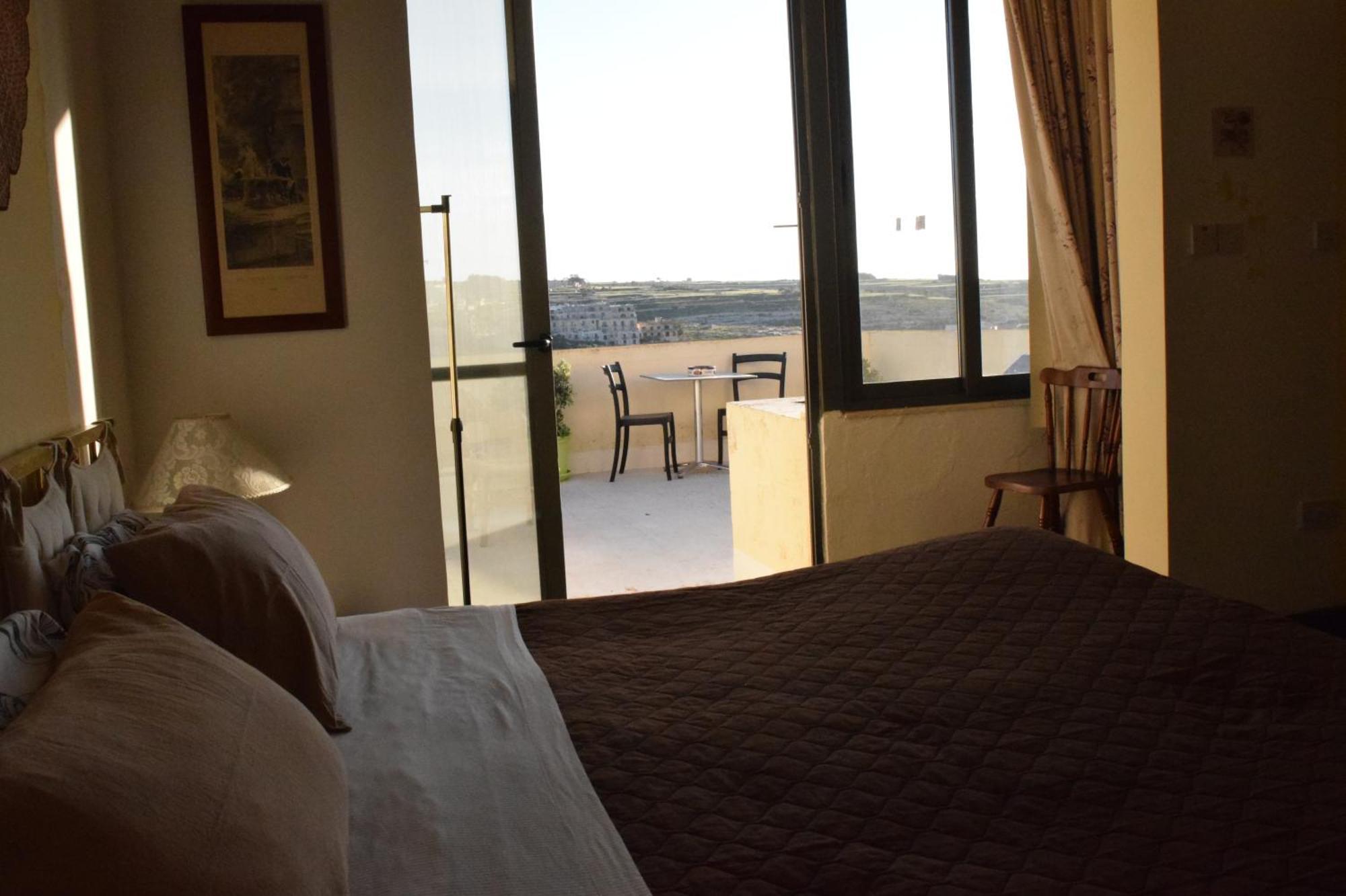 Gmiel In-Natura B&B Ghajn il-Kbira  Экстерьер фото