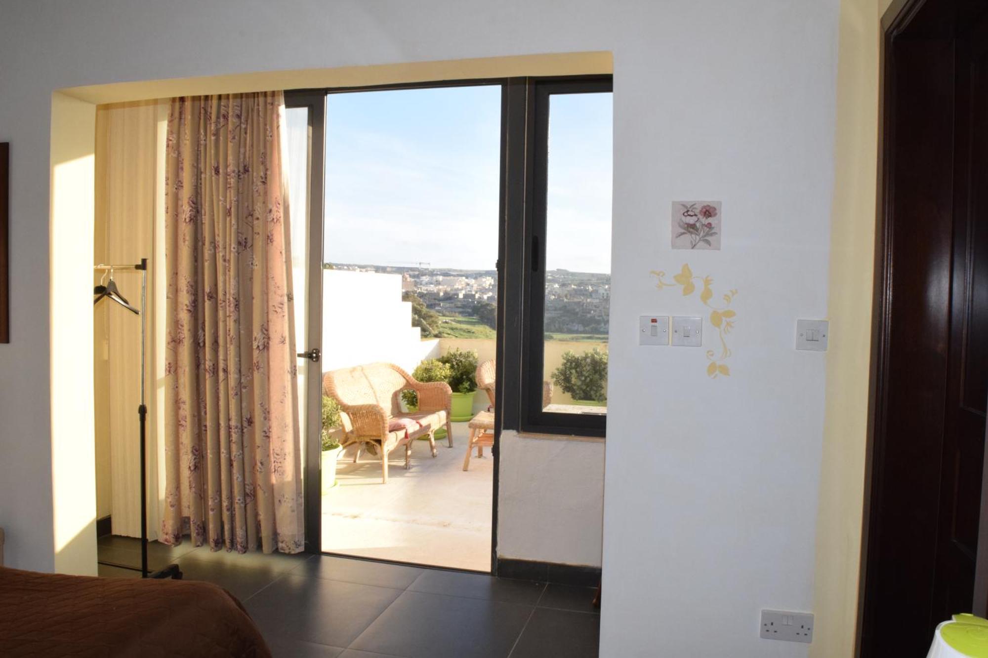 Gmiel In-Natura B&B Ghajn il-Kbira  Экстерьер фото