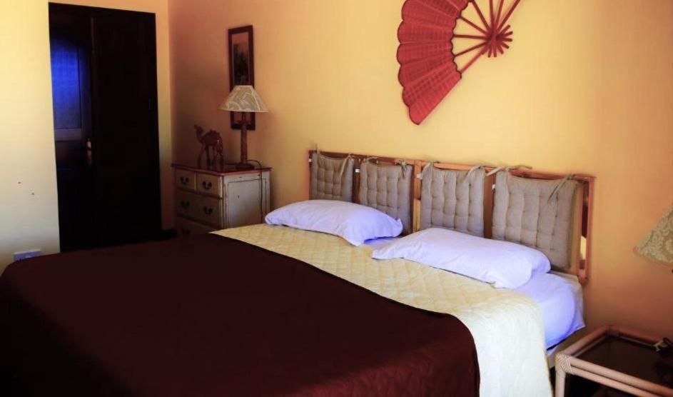Gmiel In-Natura B&B Ghajn il-Kbira  Экстерьер фото