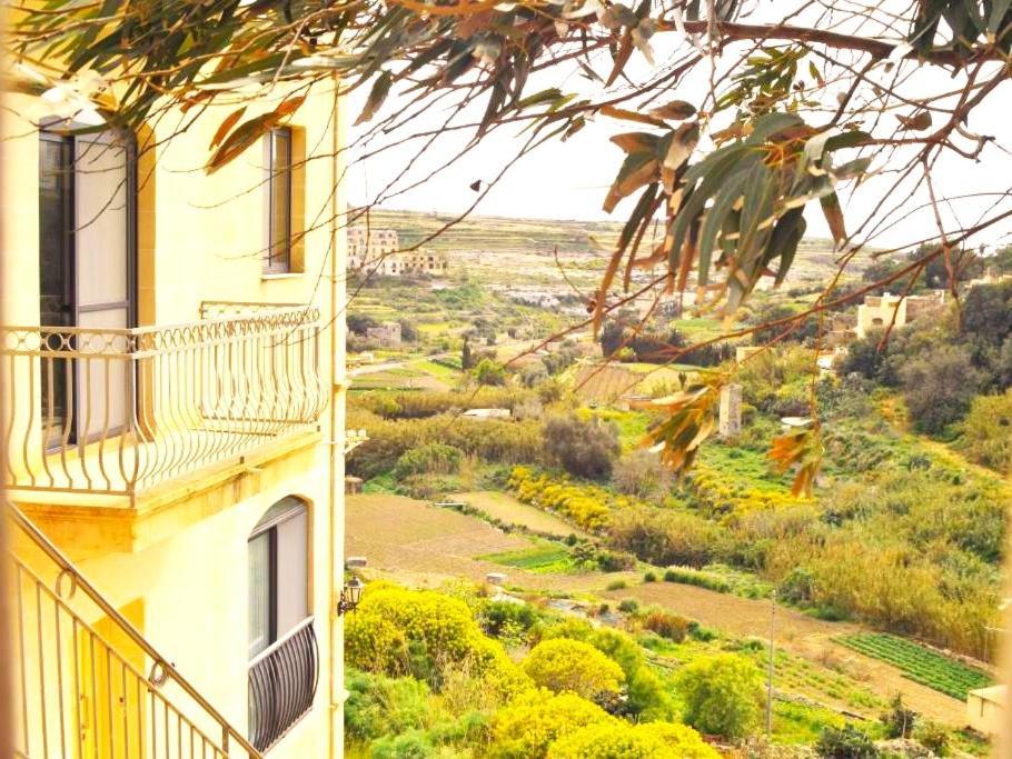 Gmiel In-Natura B&B Ghajn il-Kbira  Экстерьер фото